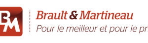 Brault & Martineau